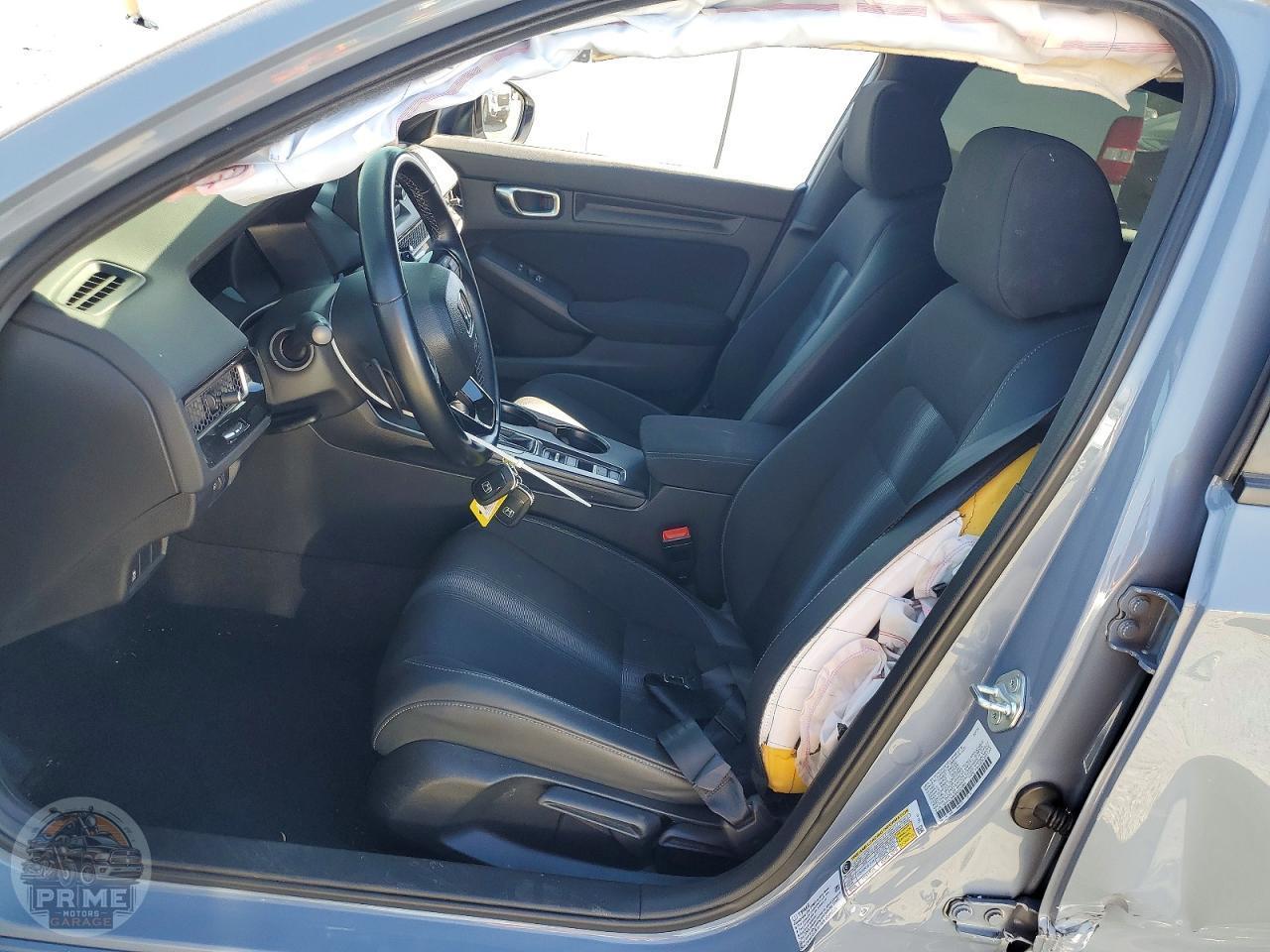 2024 HONDA CIVIC — фото 14