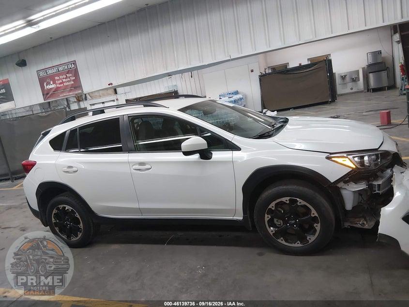 2023 SUBARU CROSSTREK PREMIUM — фото 13