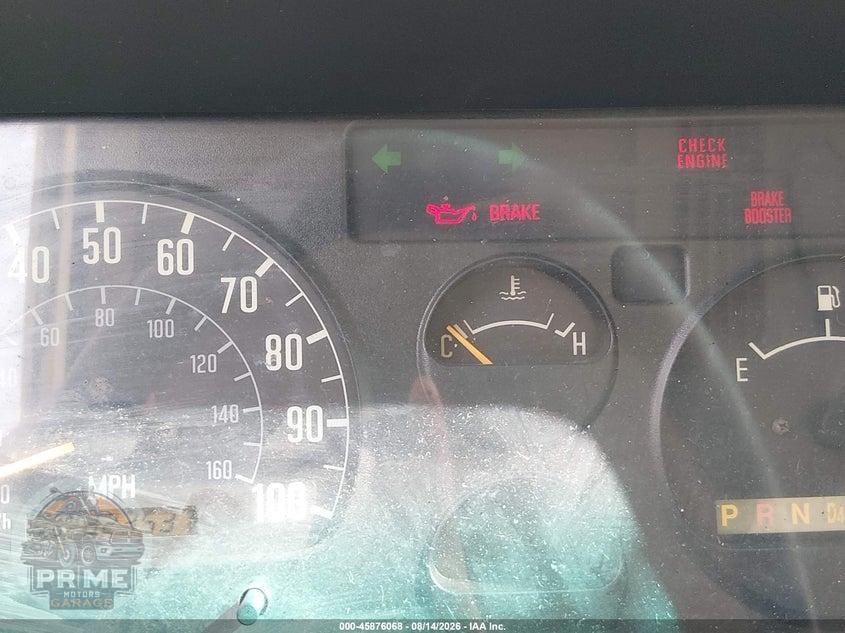 2005 ISUZU W4S042 NPR HD GAS REG — фото 5