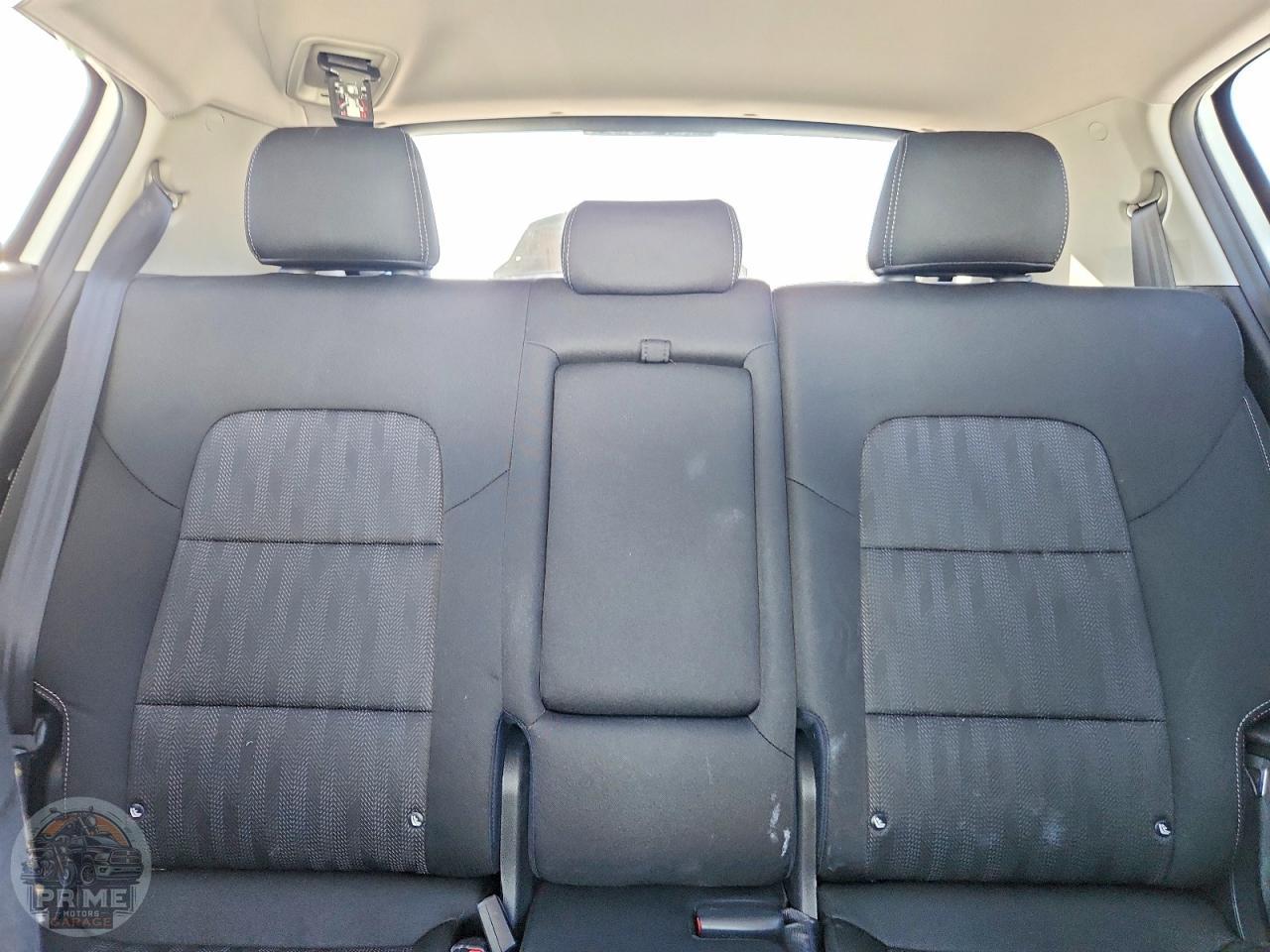 2021 KIA SPORTAGE — фото 10