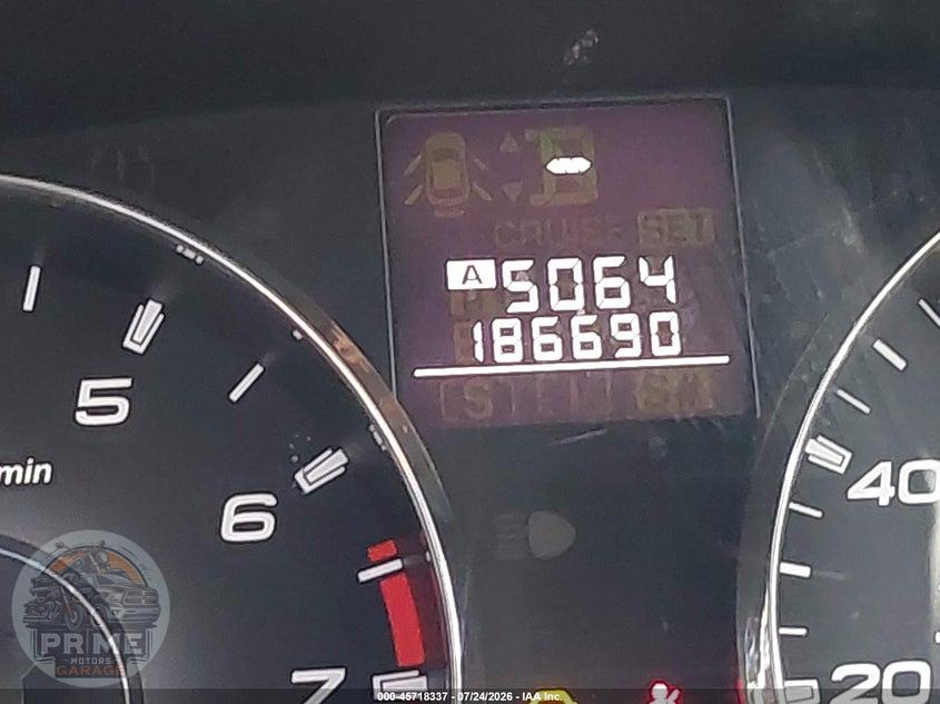2012 SUBARU OUTBACK 2.5I LIMITED — фото 15
