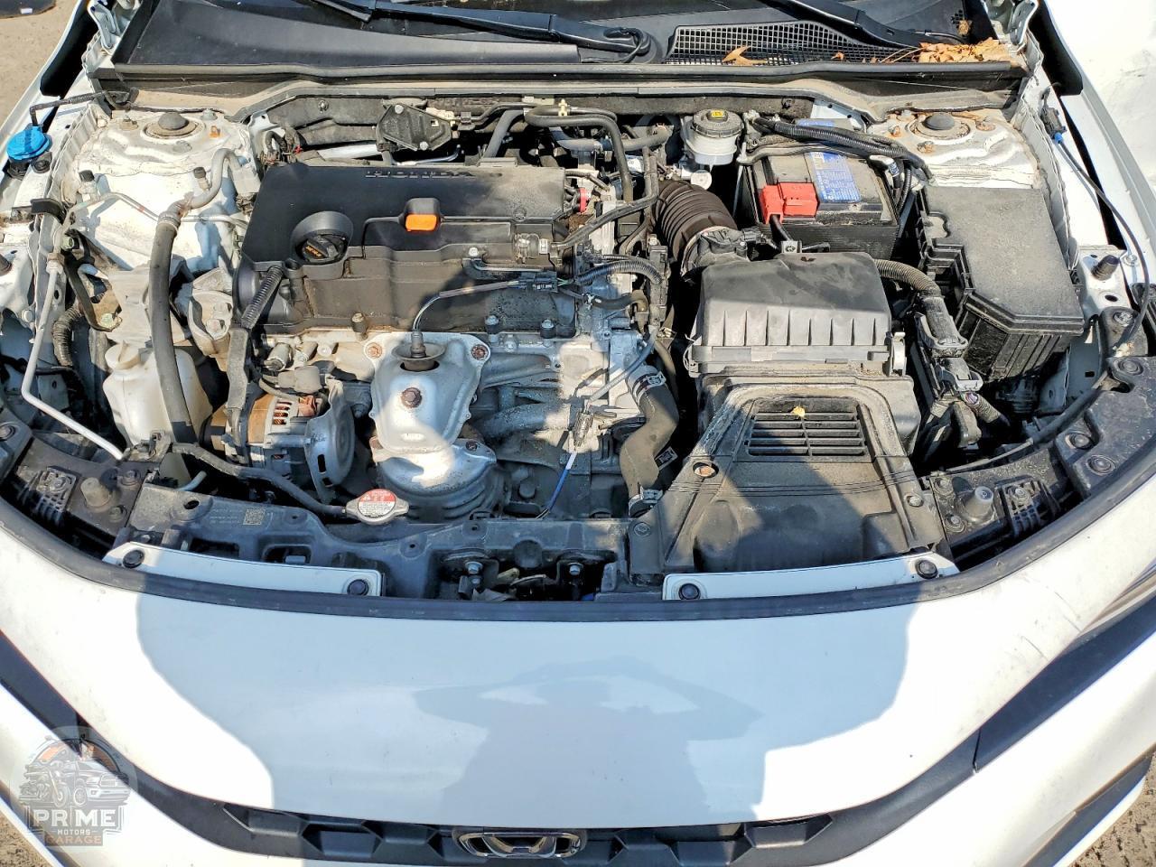 2024 HONDA CIVIC — фото 11
