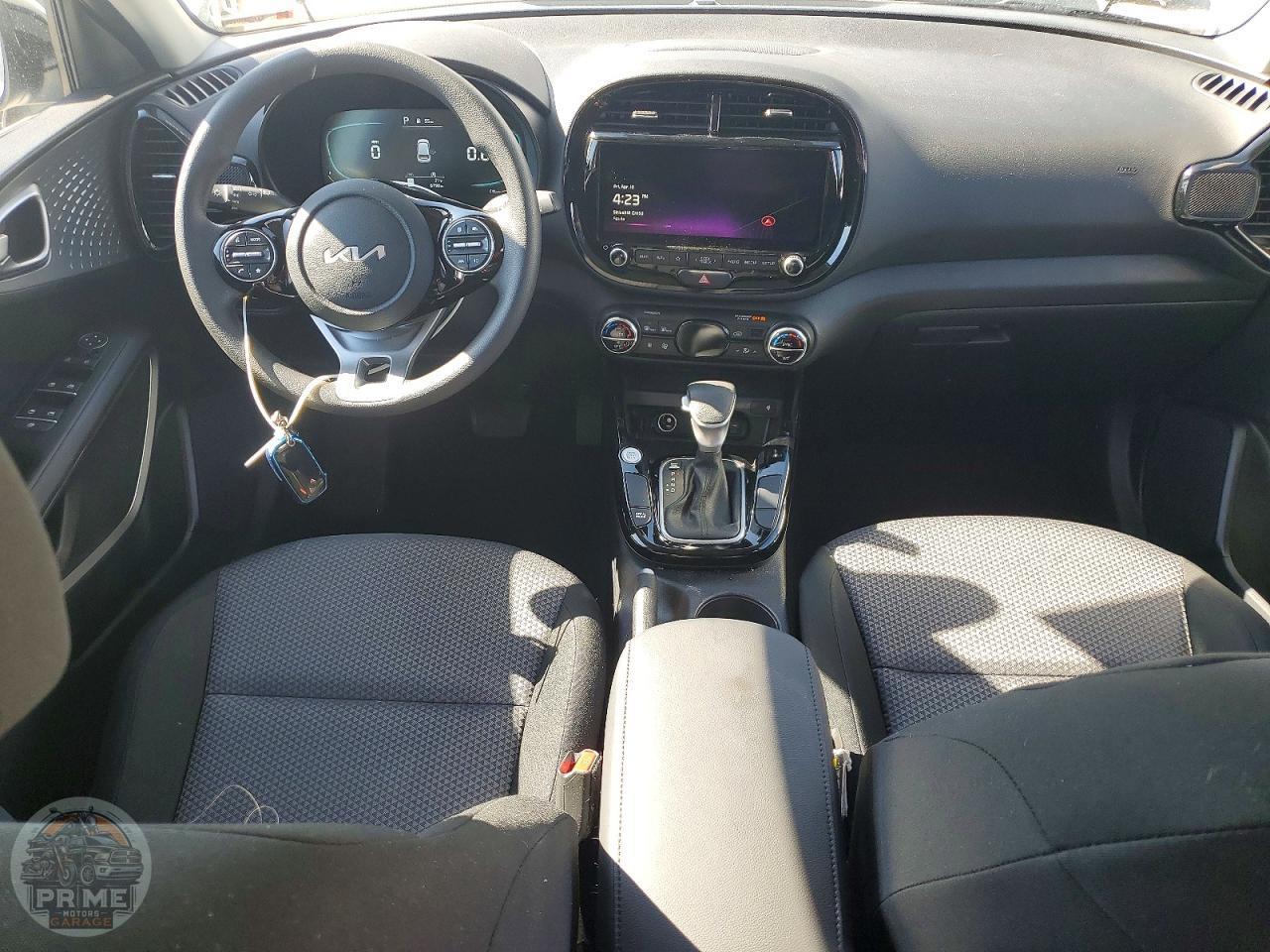 2024 KIA SOUL — фото 8