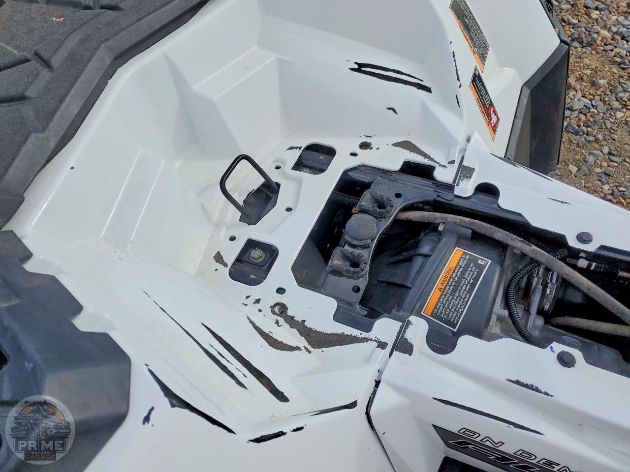 2019 POLARIS SPORTSMAN — фото 9