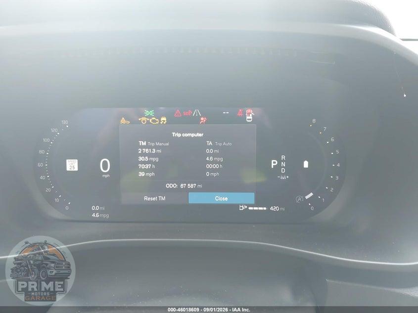 2024 VOLVO XC40 B5 CORE BRIGHT THEME/B5 CORE DARK THEME — фото 7