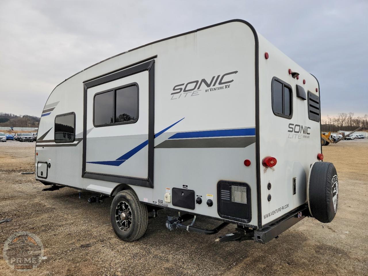 2022 KZ RV SONIC — фото 3