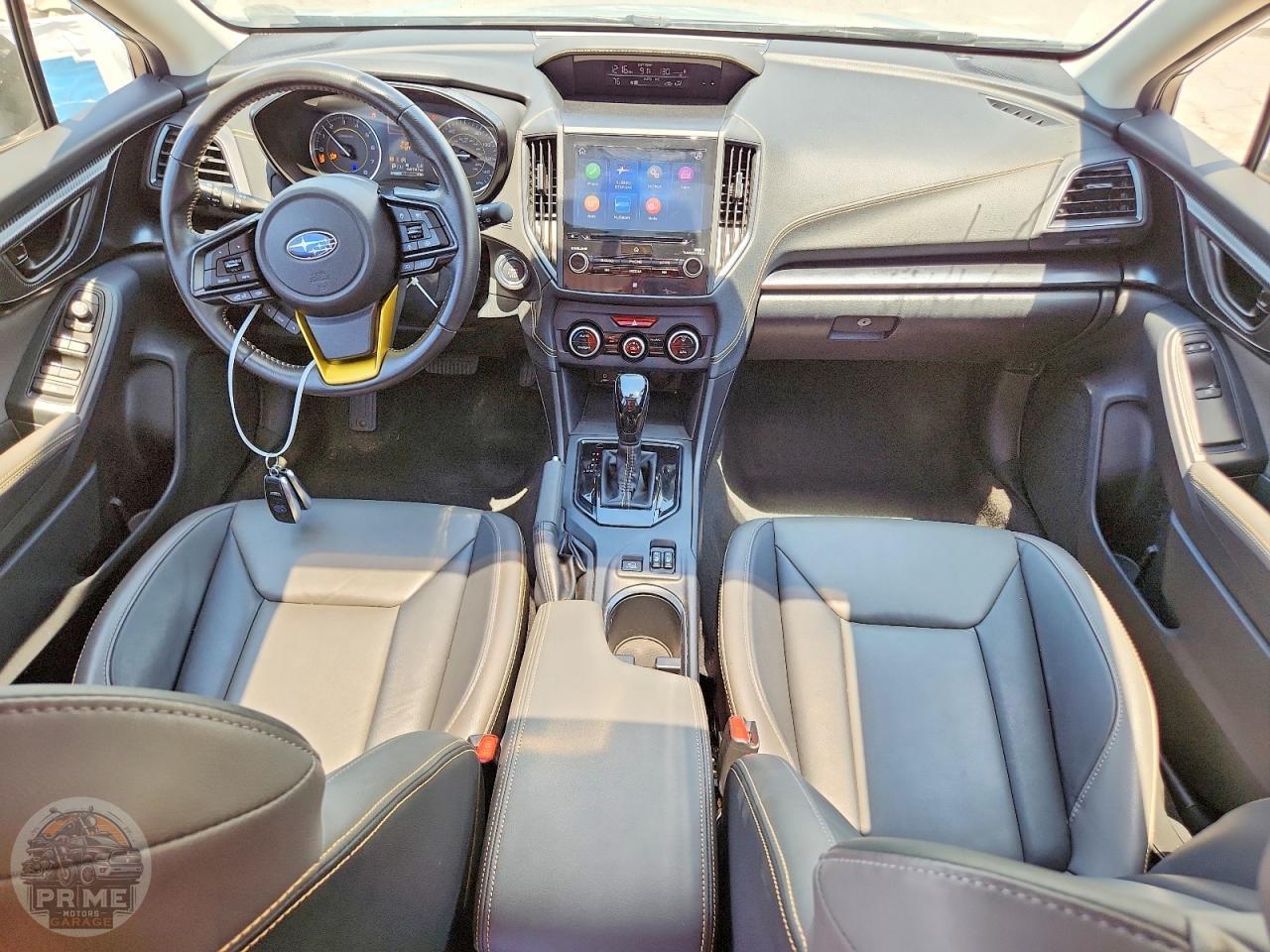 2022 SUBARU CROSSTREK — фото 8
