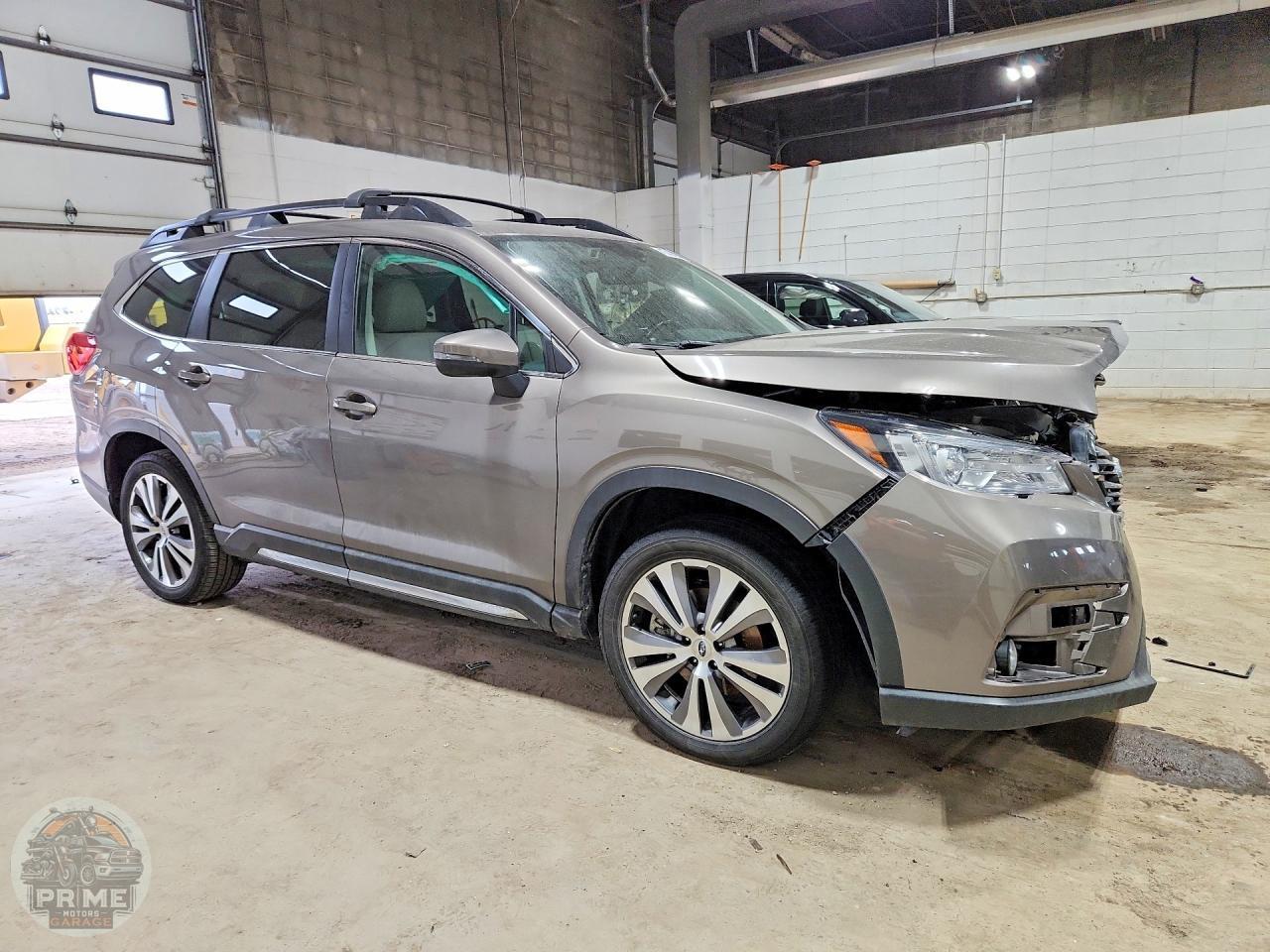 2022 SUBARU ASCENT — фото 4