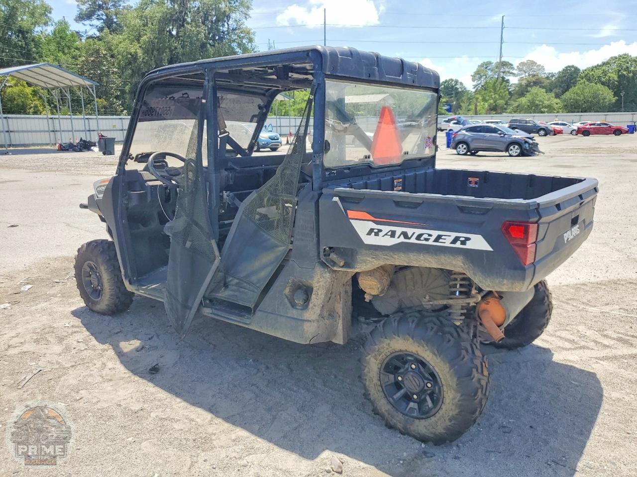 2023 POLARIS RANGER — фото 2