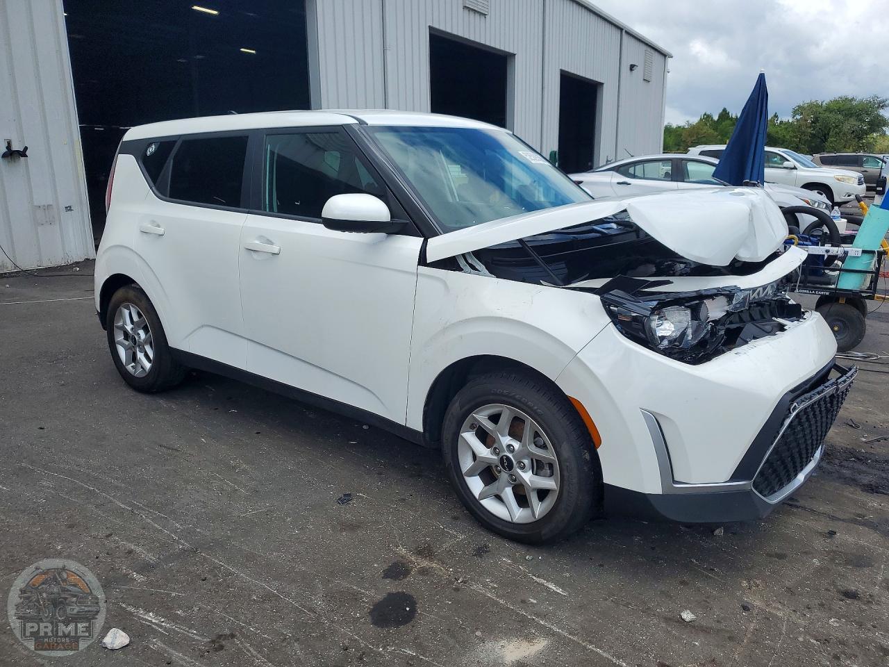 2025 KIA SOUL — фото 4
