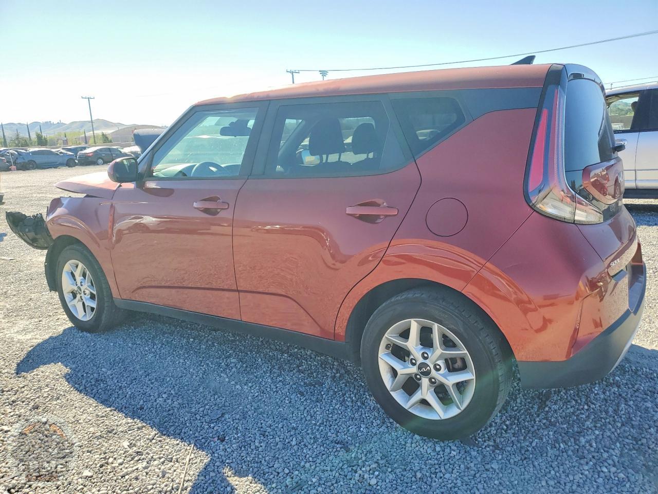 2023 KIA SOUL — фото 2