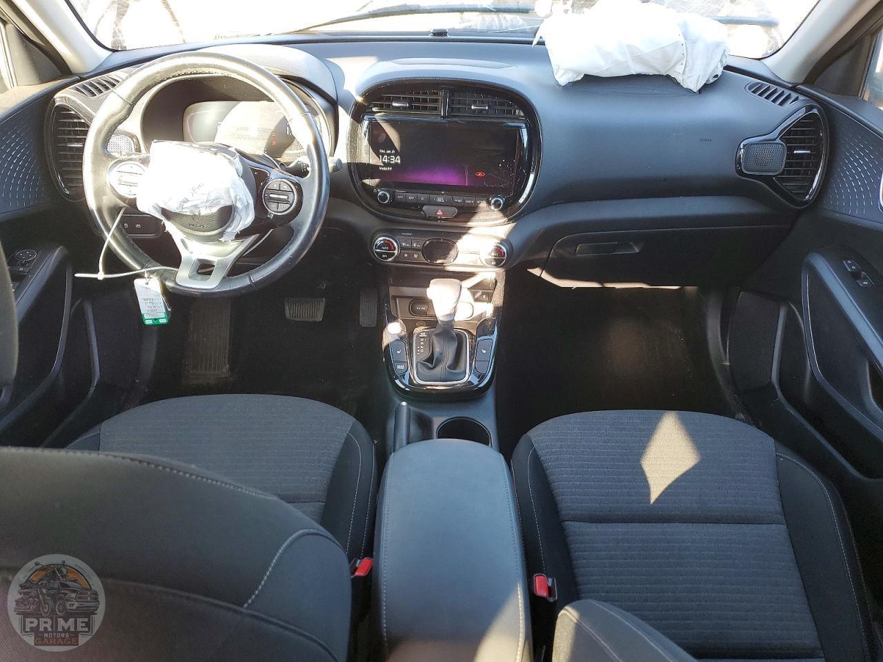 2023 KIA SOUL — фото 8