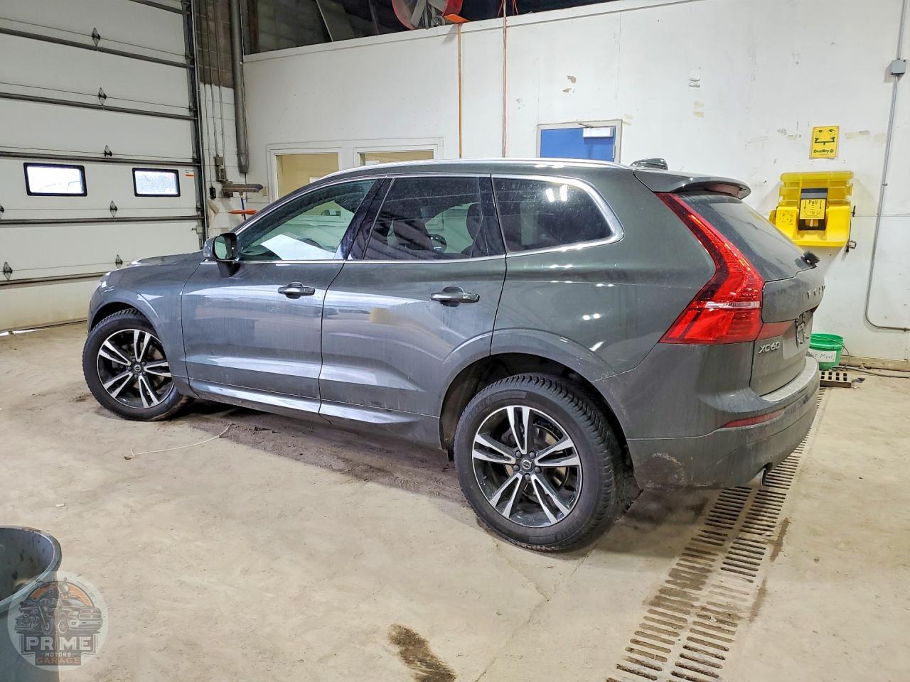 2020 VOLVO XC60 — фото 2