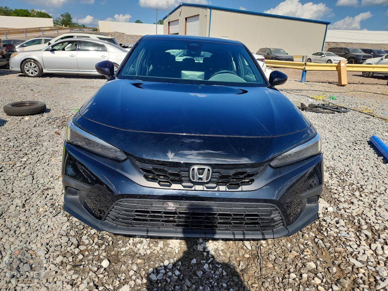 2024 HONDA CIVIC — фото 5