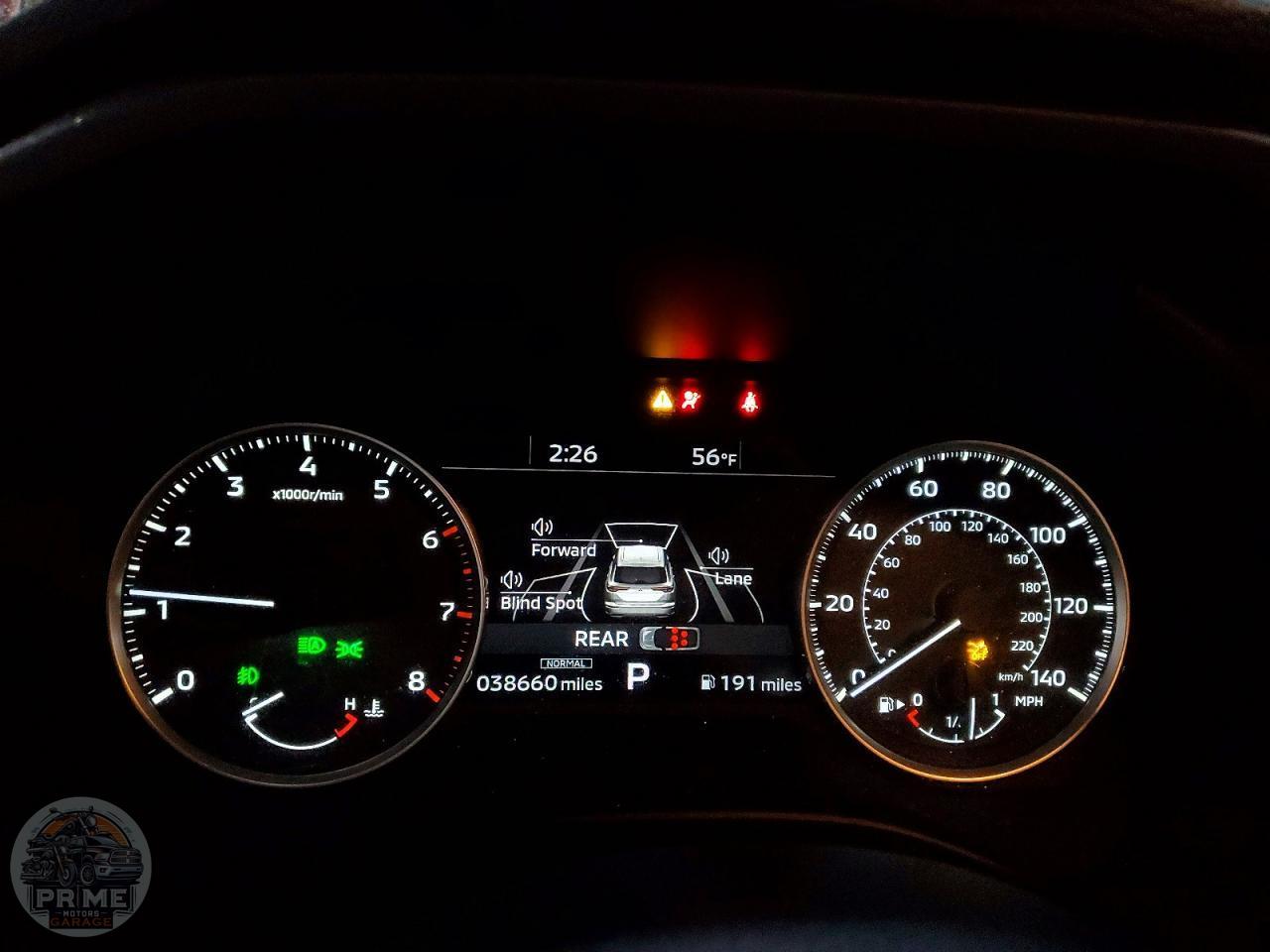 2022 MITSUBISHI OUTLANDER — фото 9