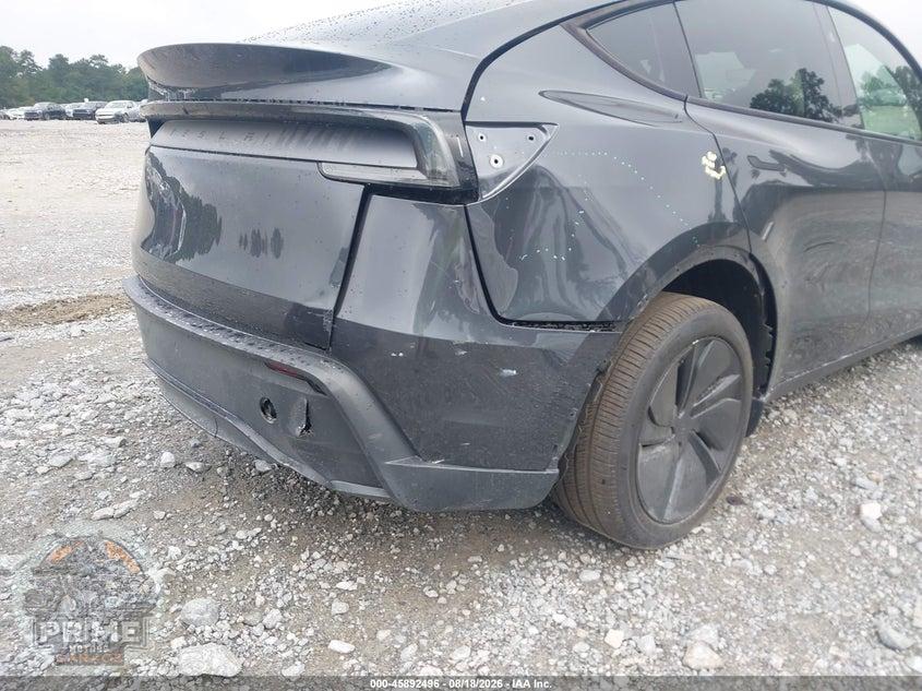 2026 TESLA MODEL Y PREMIUM REAR-WHEEL DRIVE/REAR-WHEEL DRIVE — фото 6