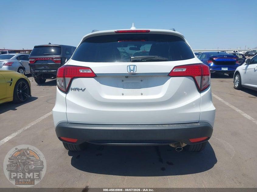 2019 HONDA HR-V EX — фото 15