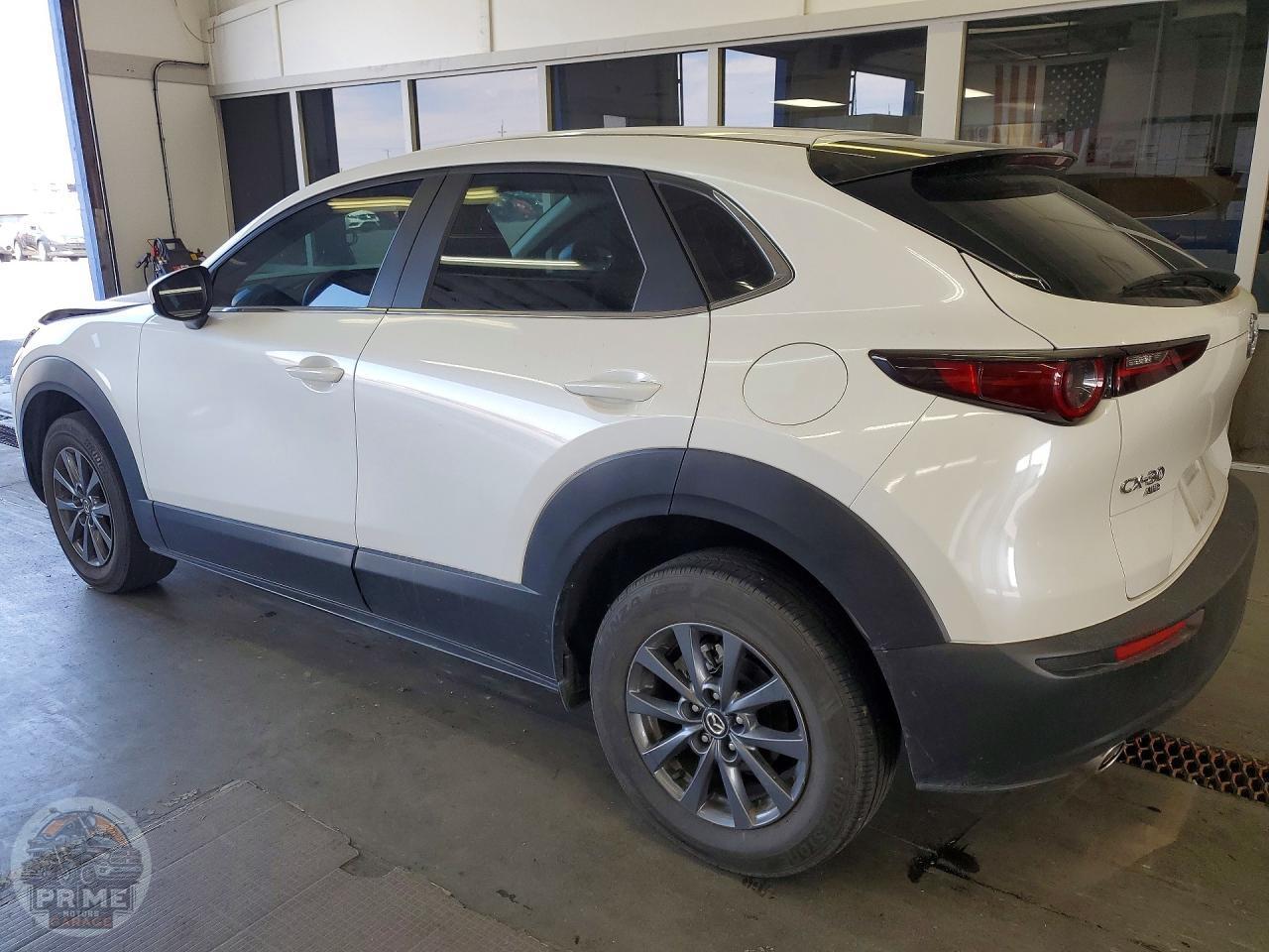 2021 MAZDA CX 30 — фото 2