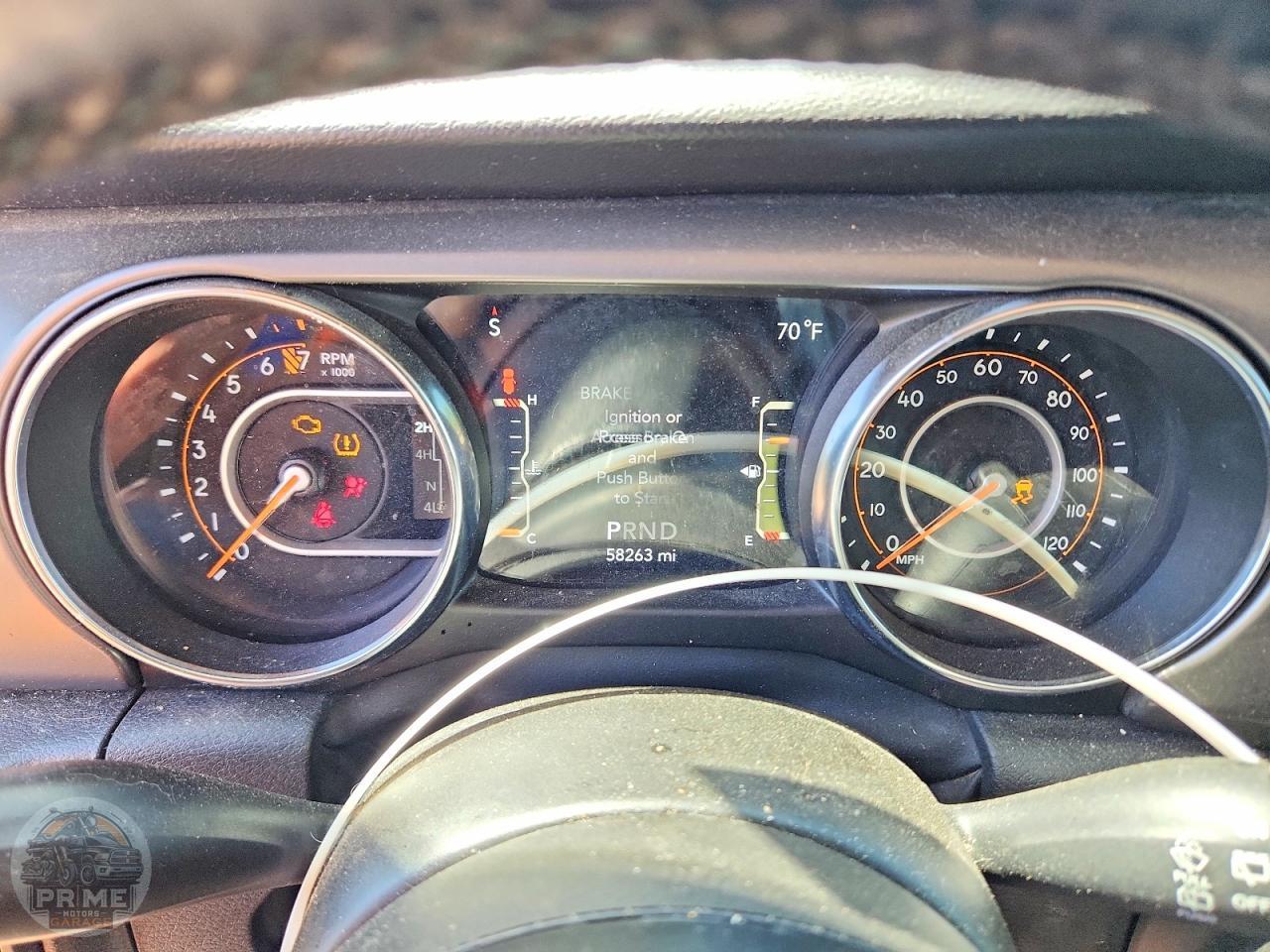 2022 JEEP WRANGLER — фото 9