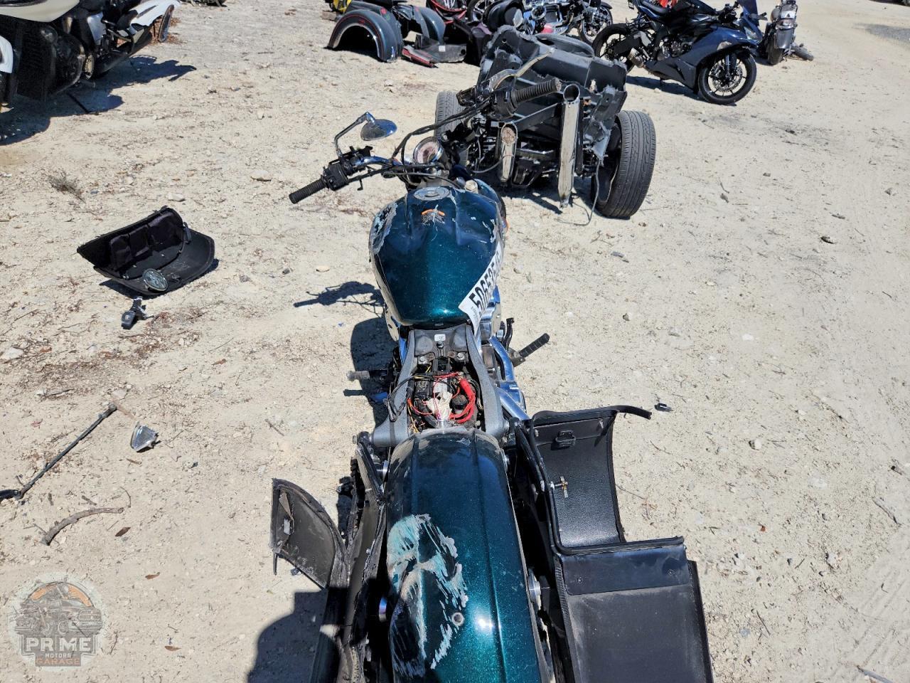 2019 INDIAN MOTORCYCLE CO. SCOUT — фото 6