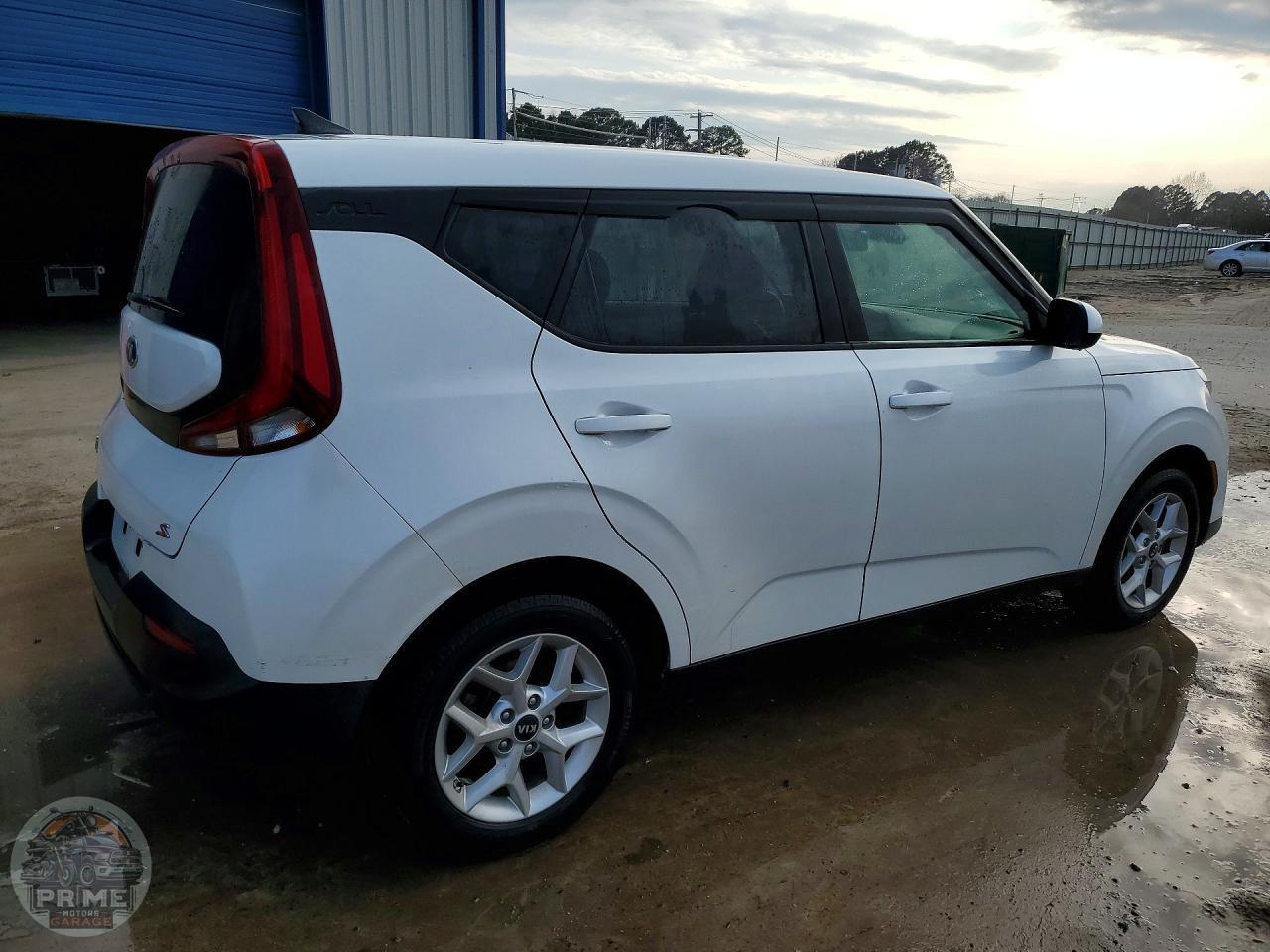 2020 KIA SOUL — фото 6