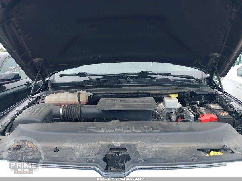2023 RAM 1500 BIG HORN  4X4 5'7 BOX — фото 10