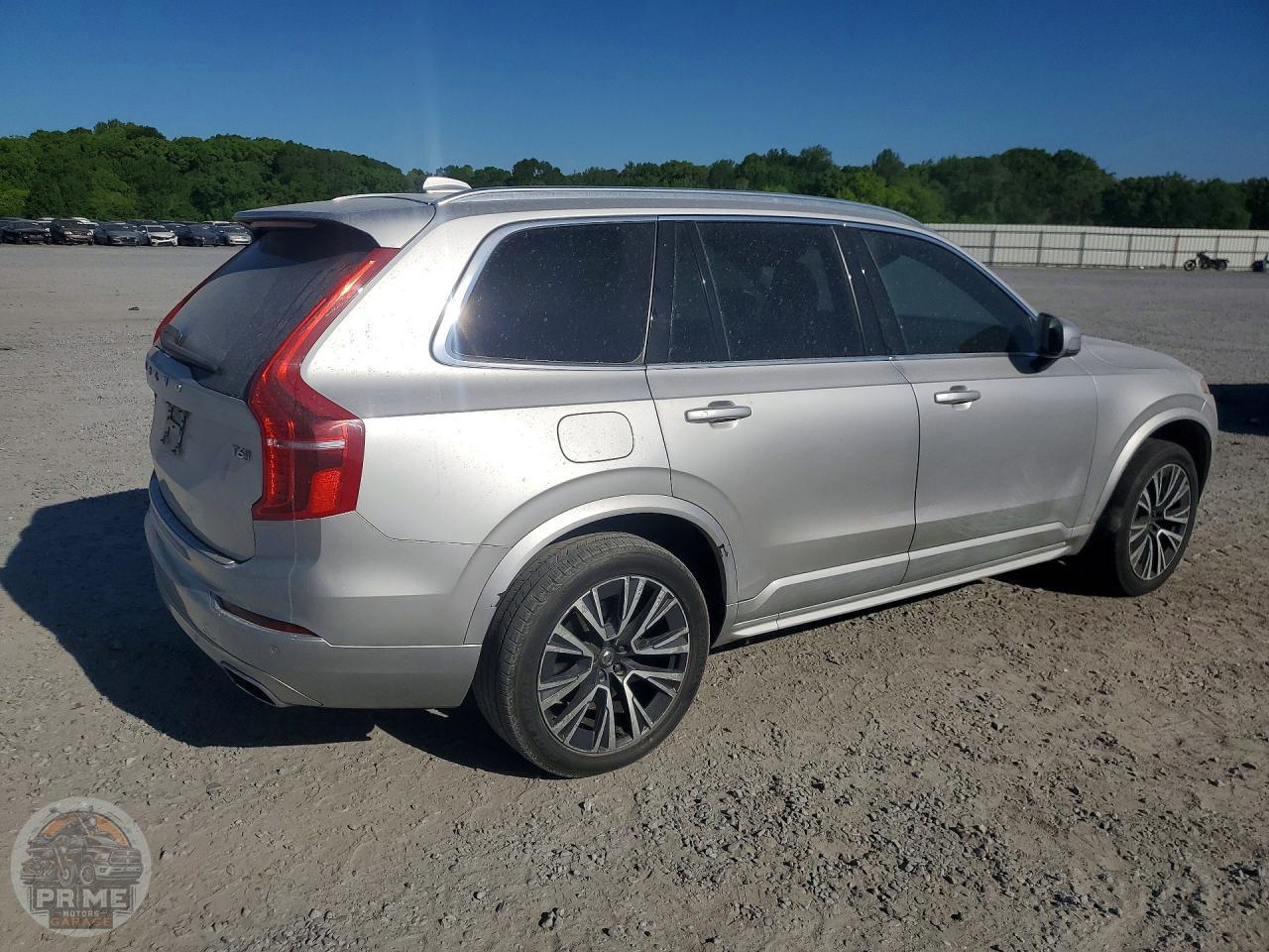 2020 VOLVO XC90 — фото 1
