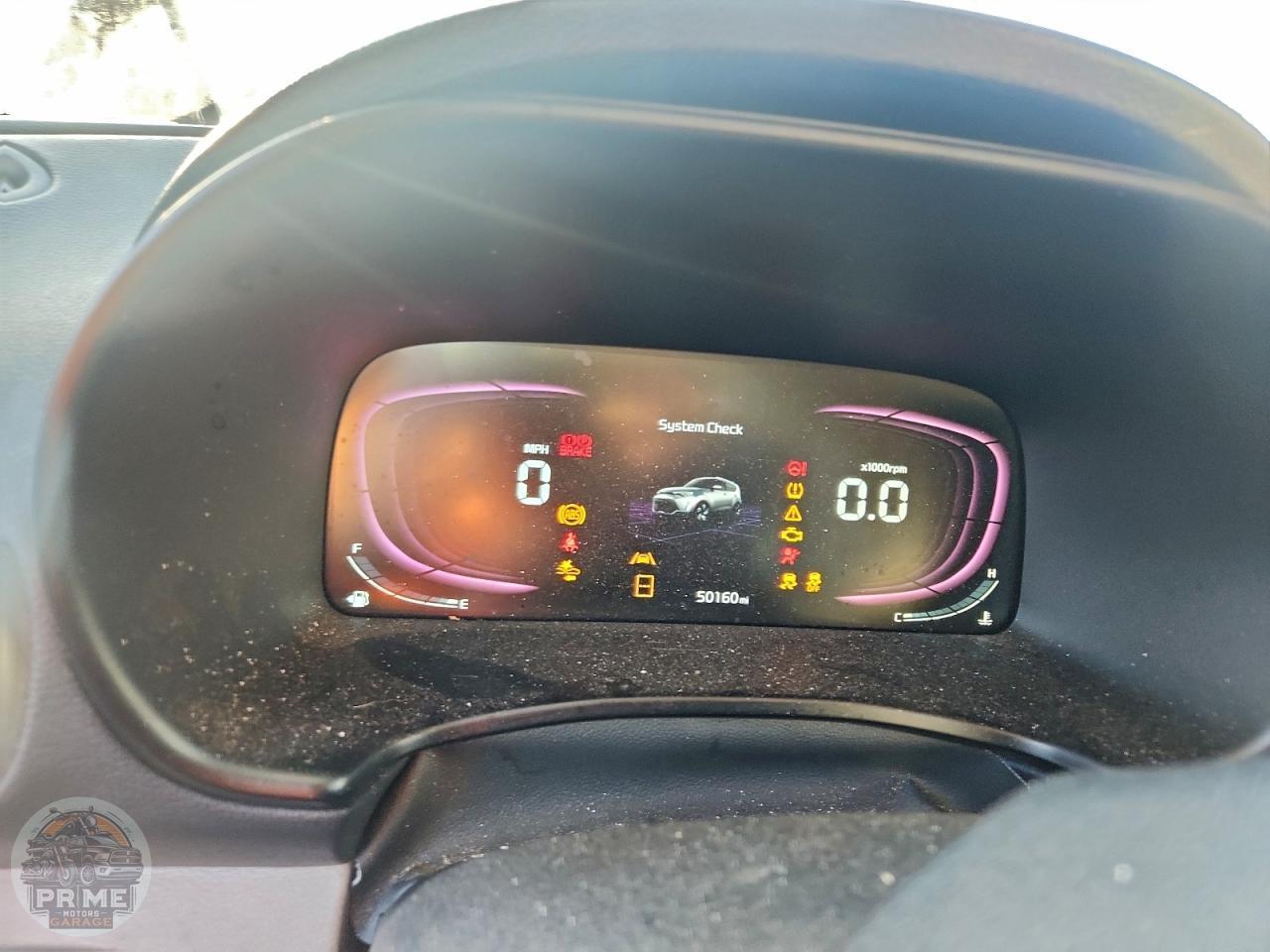 2023 KIA SOUL — фото 9