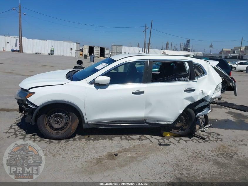 2018 NISSAN ROGUE S — фото 13