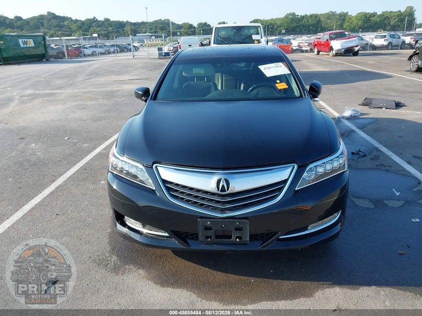 2015 ACURA RLX — фото 13