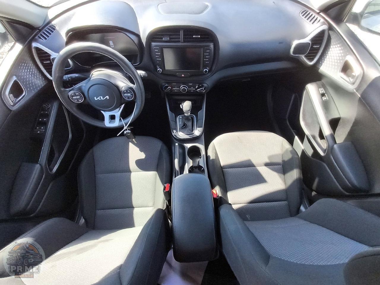 2023 KIA SOUL — фото 8
