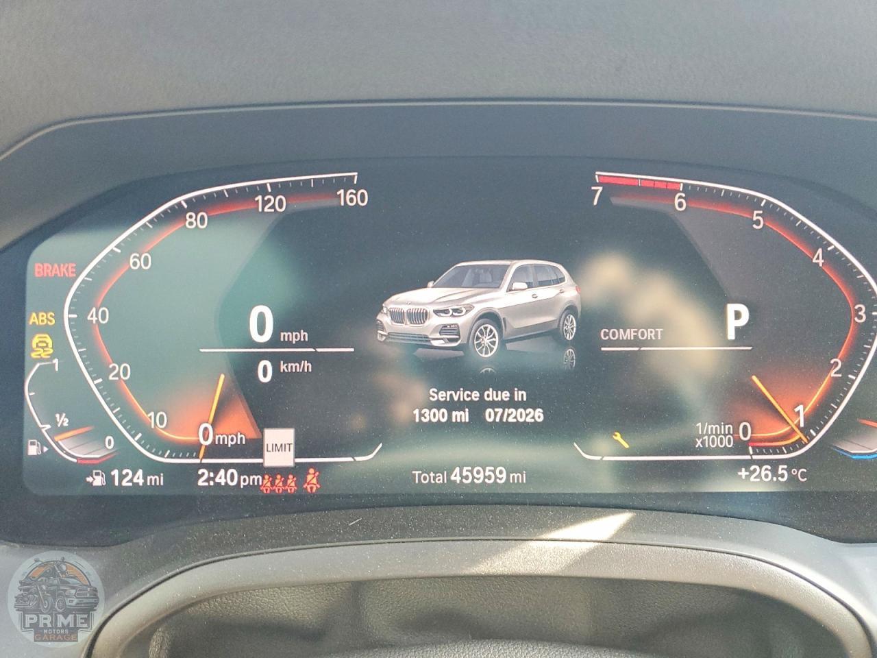 2020 BMW 3 SERIES — фото 9
