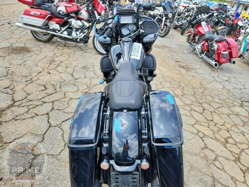2018 HARLEY-DAVIDSON FLTRXS (ROAD GLIDE SPECIAL) — фото 6