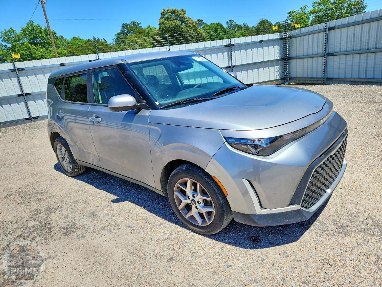 2024 KIA SOUL — фото 8