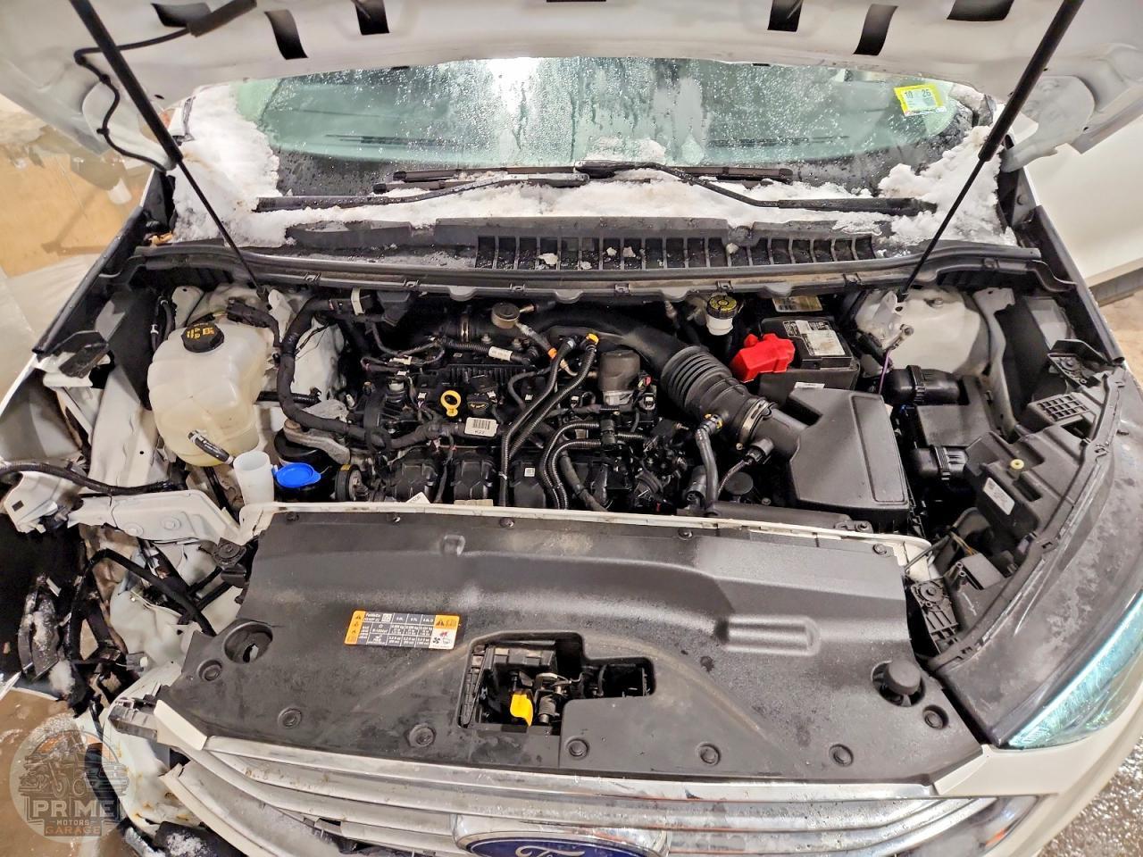 2022 FORD EDGE — фото 12