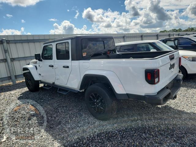 2023 JEEP GLADIATOR — фото 2