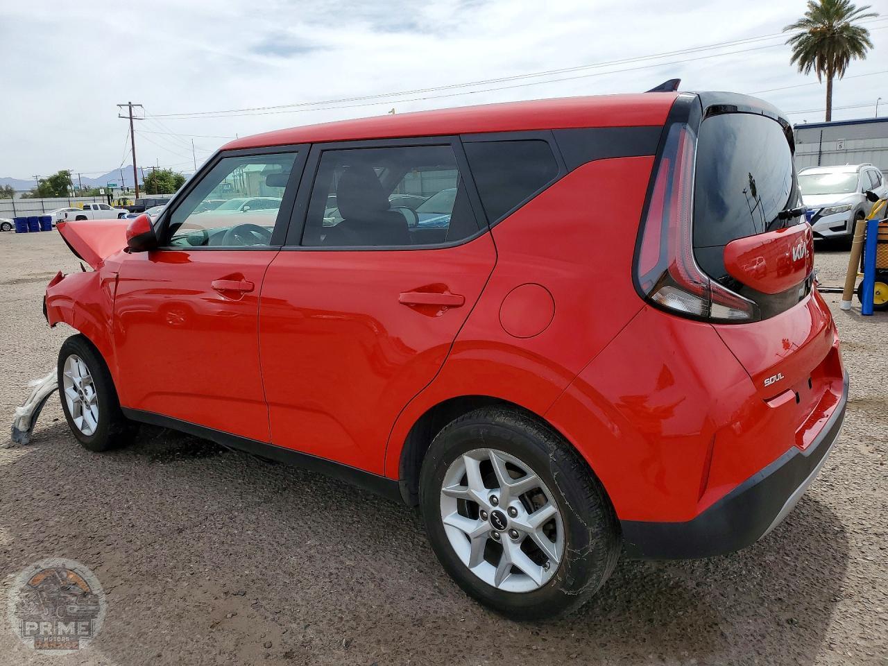 2023 KIA SOUL — фото 2