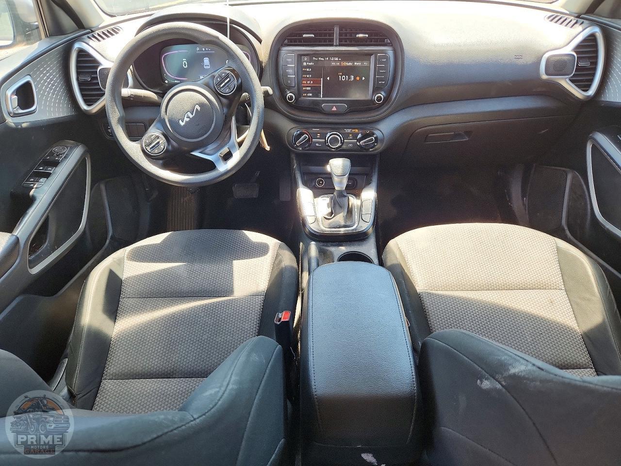 2024 KIA SOUL — фото 15