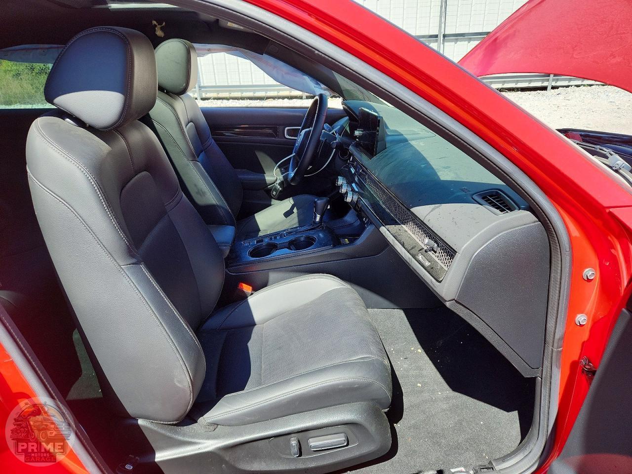 2023 HONDA CIVIC — фото 32