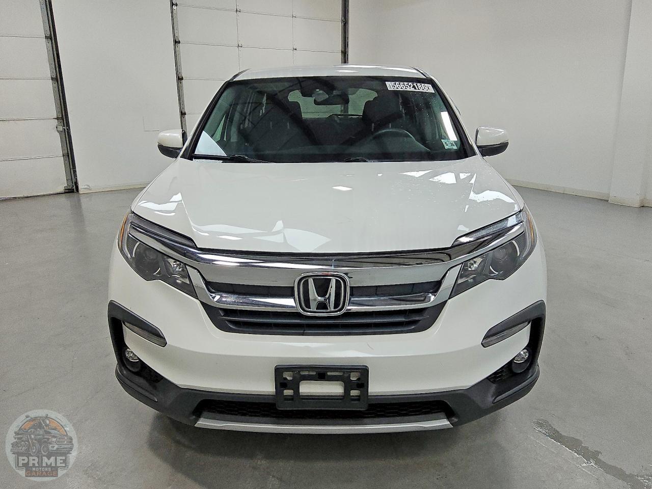2021 HONDA PILOT — фото 10