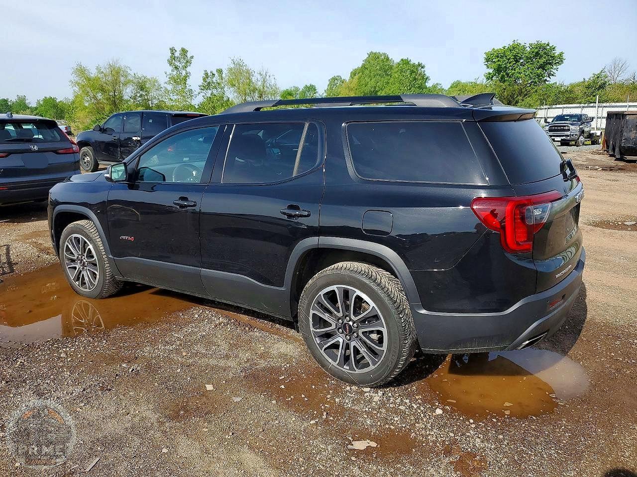 2020 GMC ACADIA — фото 2