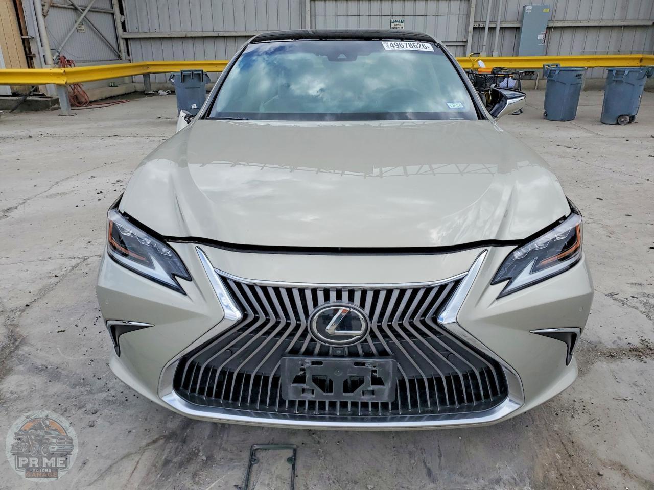 2021 LEXUS ES — фото 5