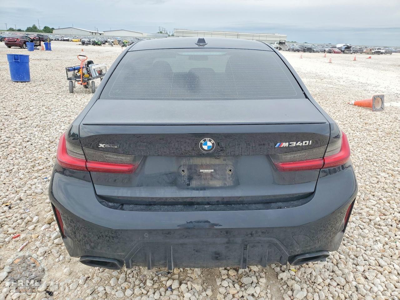 2023 BMW 3 SERIES — фото 12