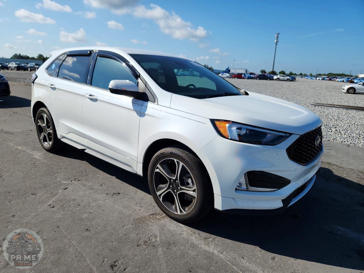 2023 FORD EDGE — фото 3