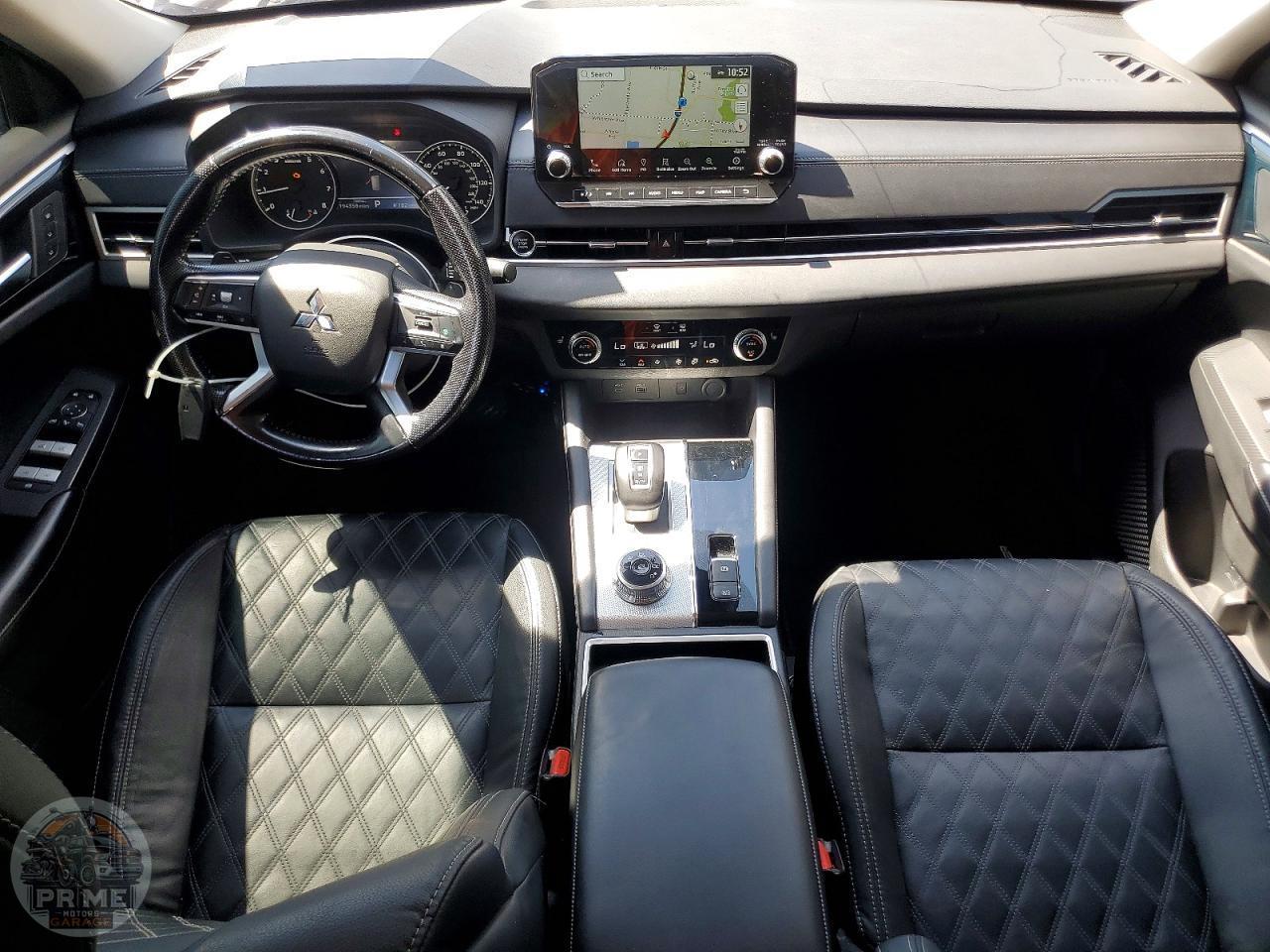 2022 MITSUBISHI OUTLANDER — фото 23