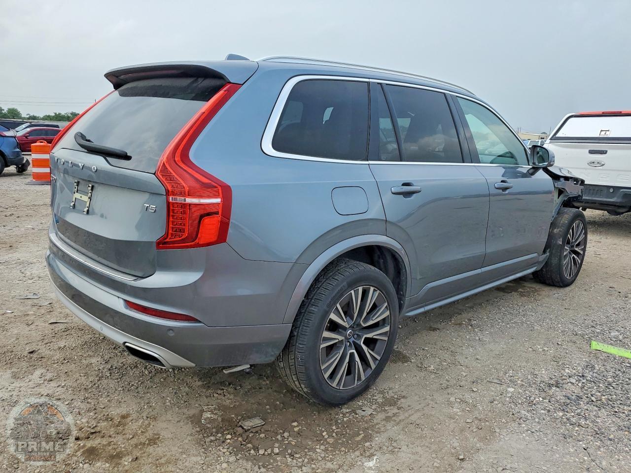 2020 VOLVO XC90 — фото 9