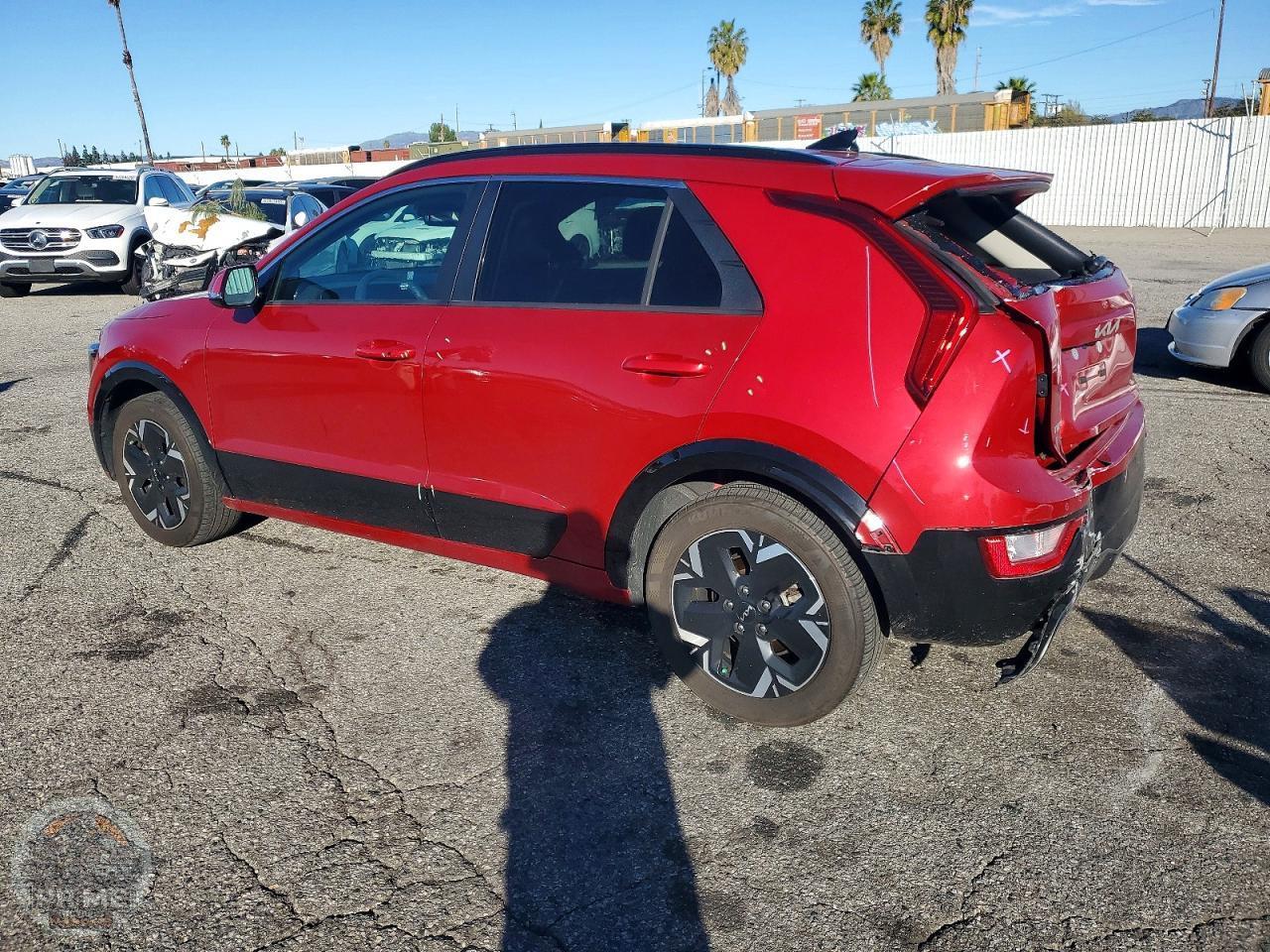 2024 KIA NIRO — фото 2