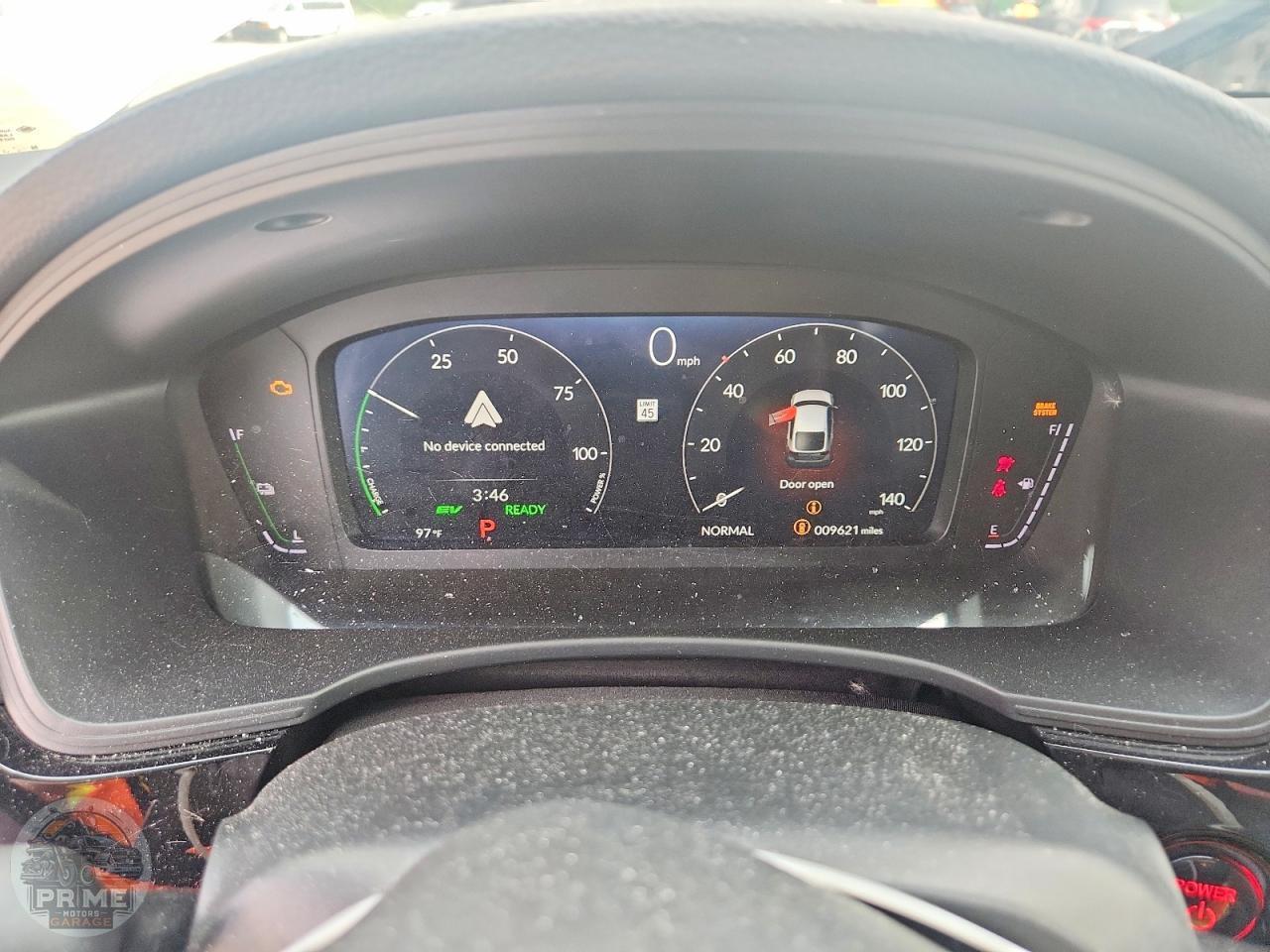 2025 HONDA CIVIC — фото 9
