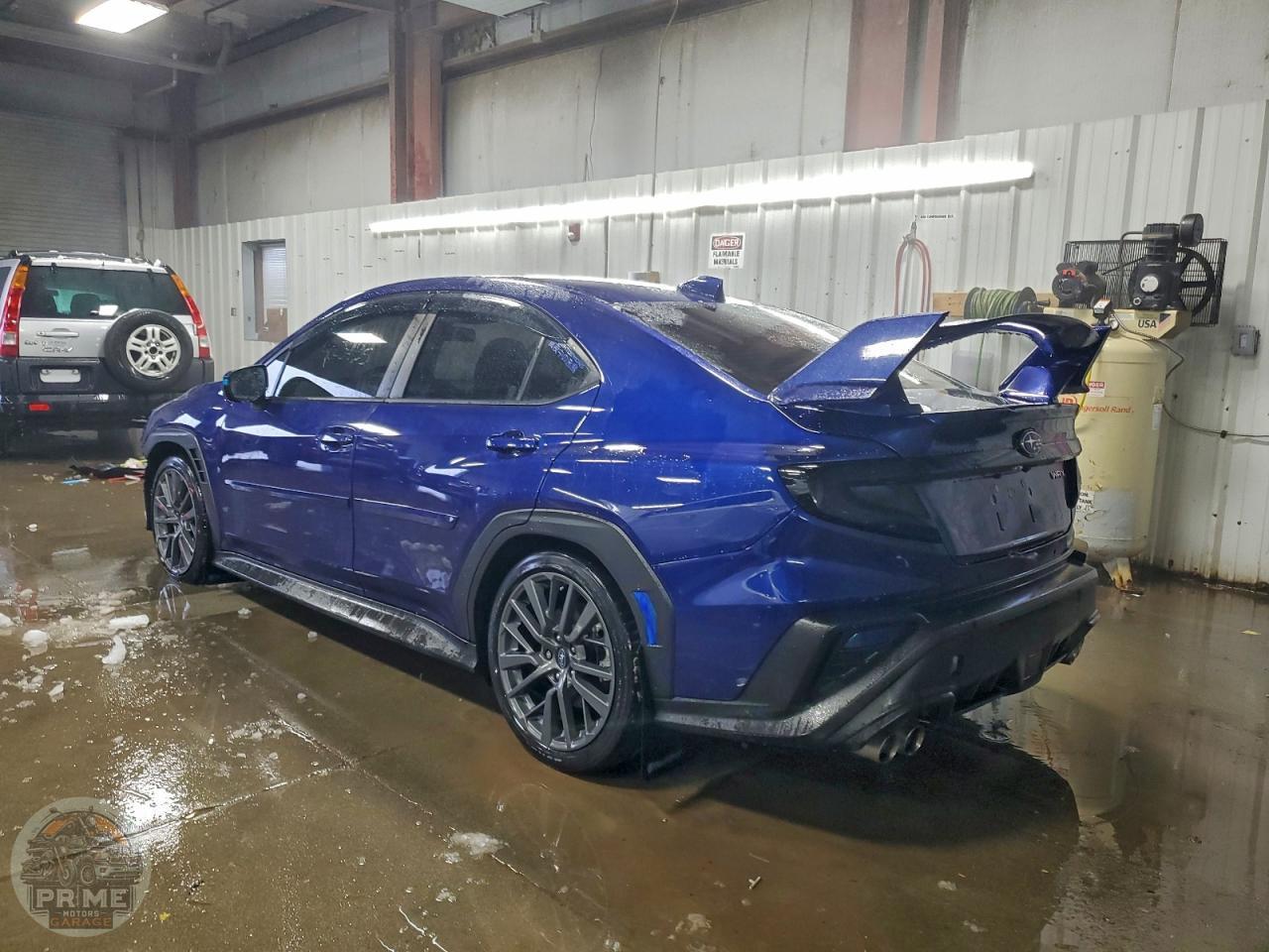 2022 SUBARU WRX — фото 2