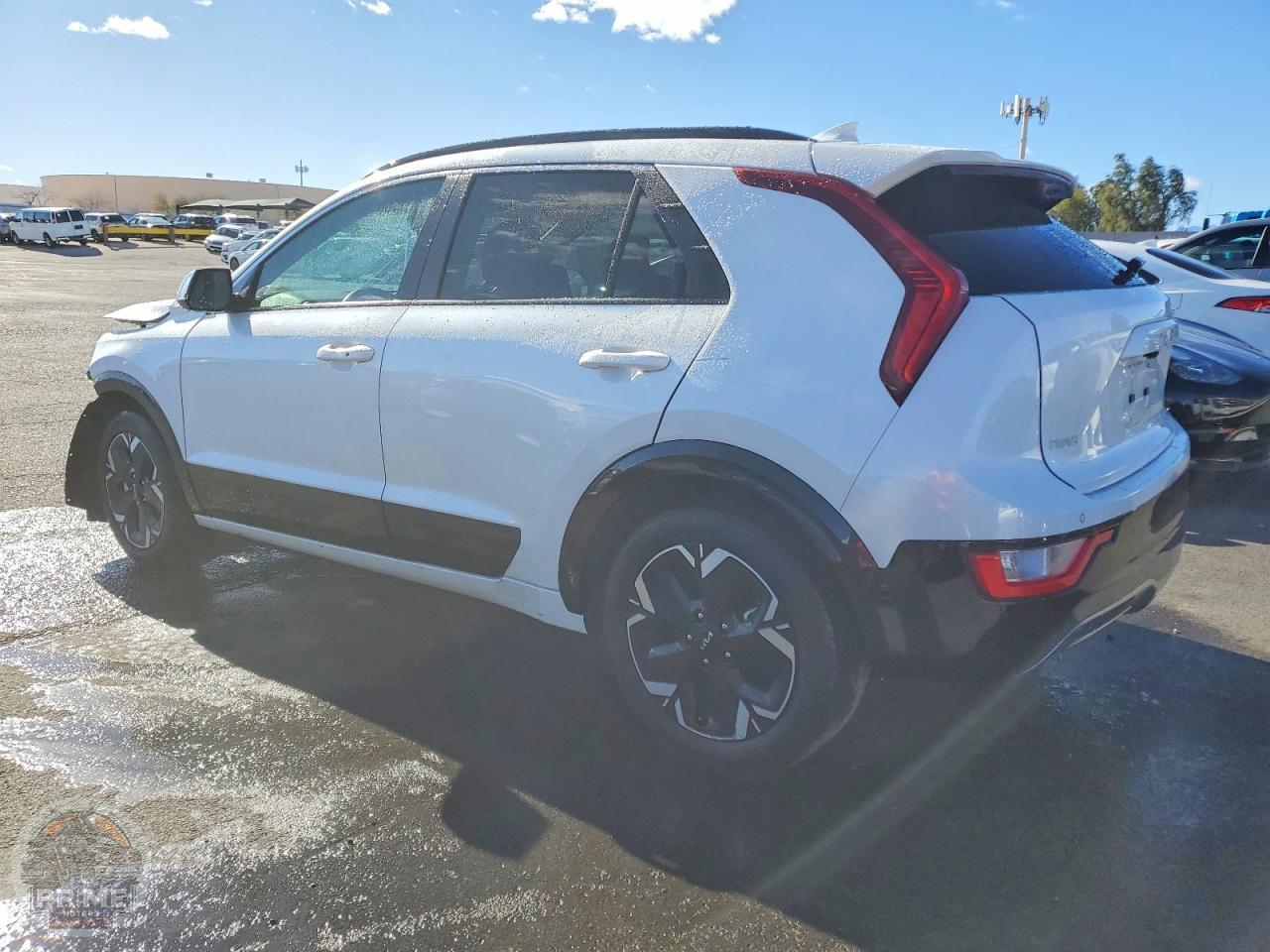 2023 KIA NIRO — фото 2